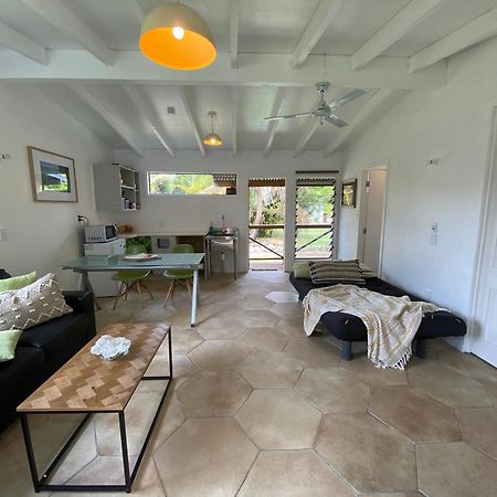 David'S Fale, Alofi, Niue Dış mekan fotoğraf