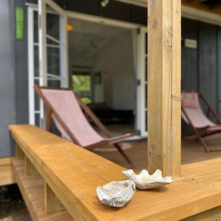 David'S Fale, Alofi, Niue Dış mekan fotoğraf