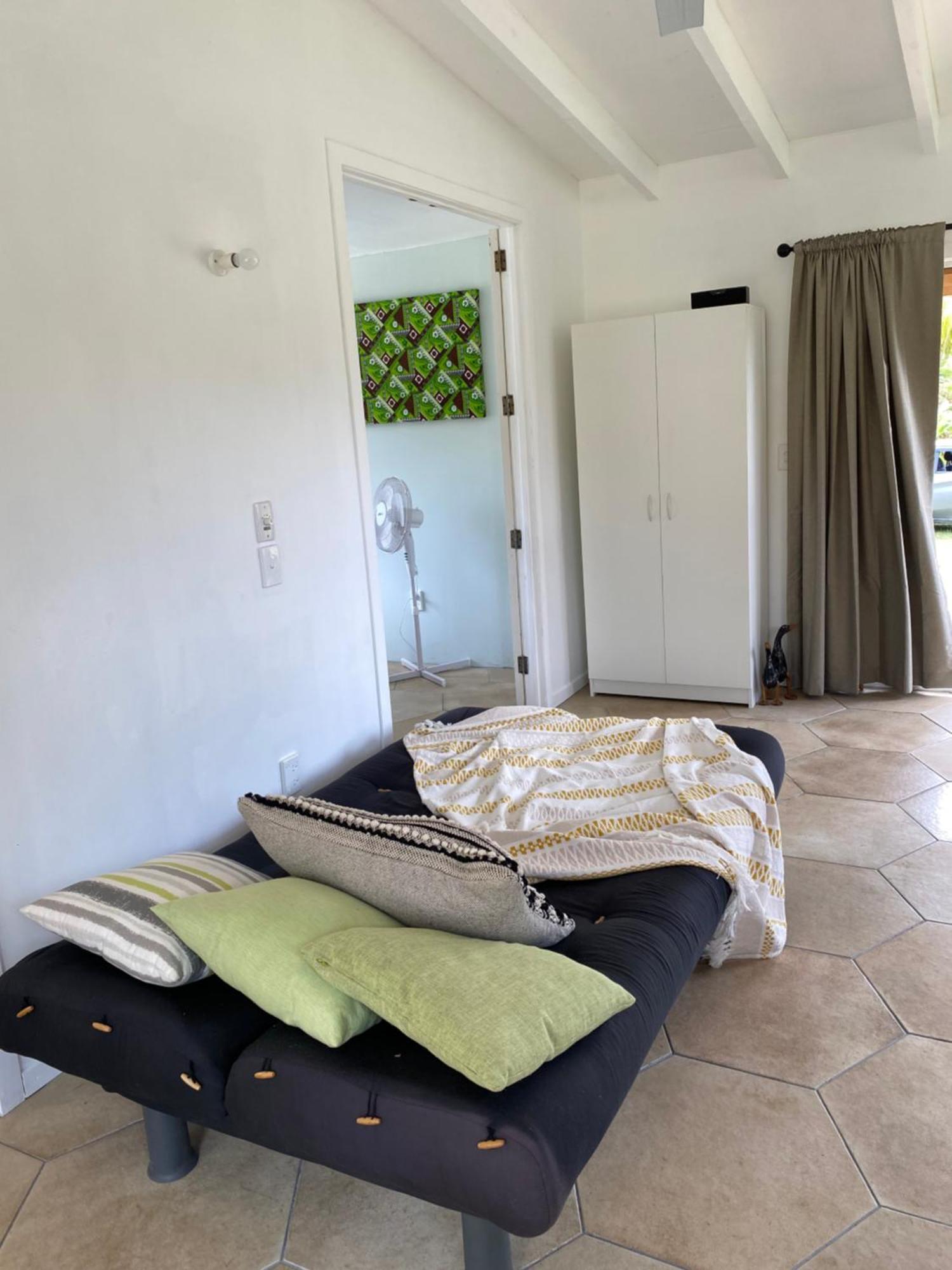 David'S Fale, Alofi, Niue Dış mekan fotoğraf